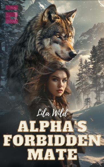 Alpha's Forbidden Mate