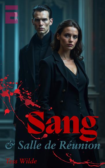 Sang & Salle de Réunion