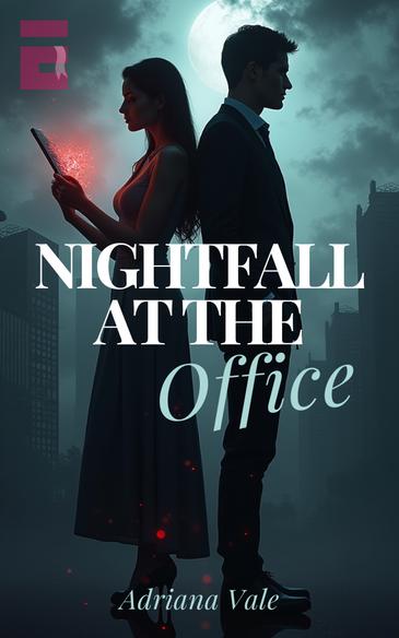 Nightfall at the Office