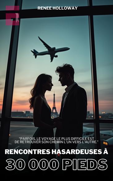 Rencontres Hasardeuses à 30 000 Pieds