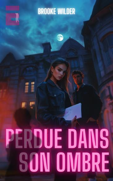 Perdue dans son ombre