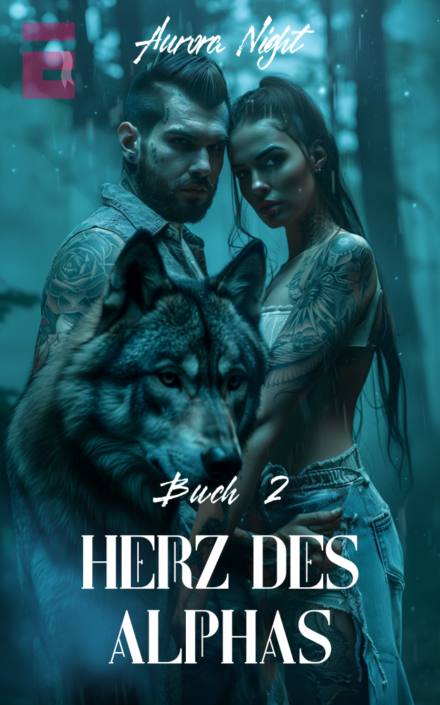 Herz des Alphas | Buch 2