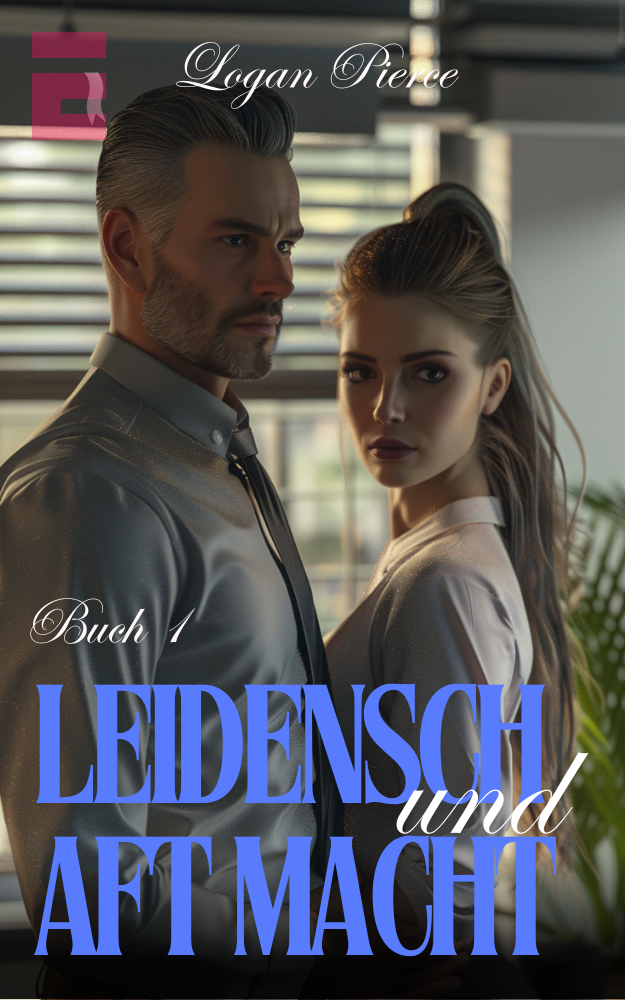 Leidenschaft und Macht | Buch 1
