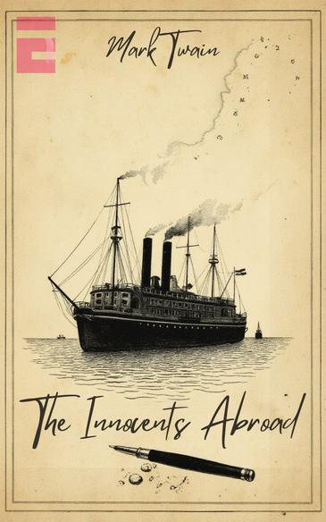 The Innocents Abroad