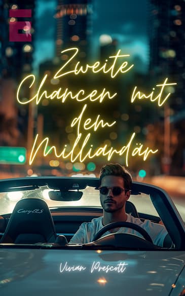 Zweite Chancen mit dem Milliardär