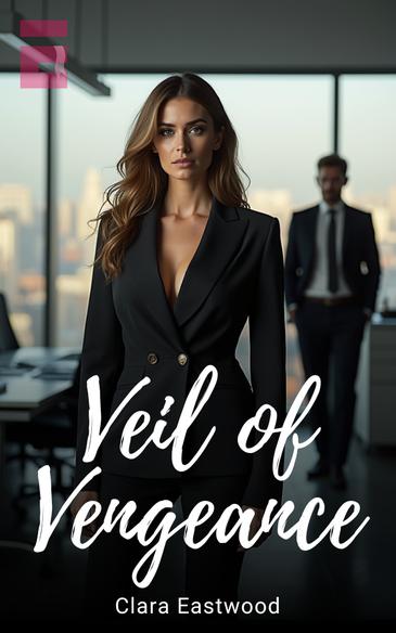 Veil of Vengeance