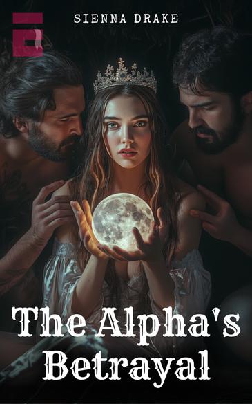The Alpha's Betrayal