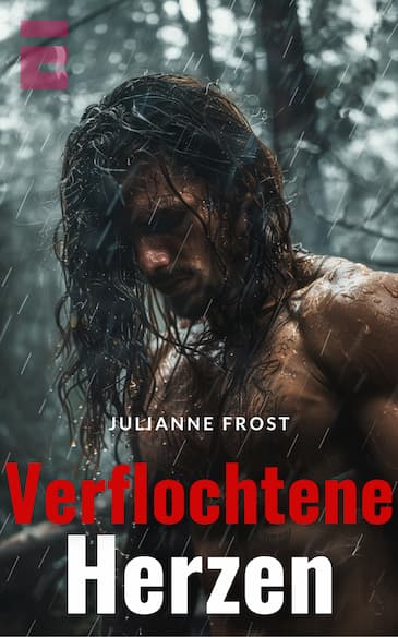 Verflochtene Herzen