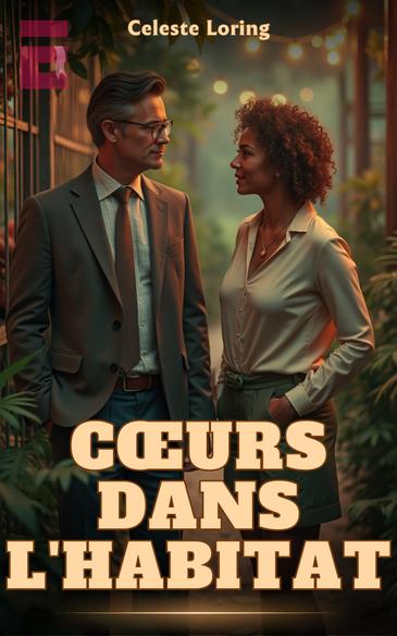 Cœurs dans L'Habitat