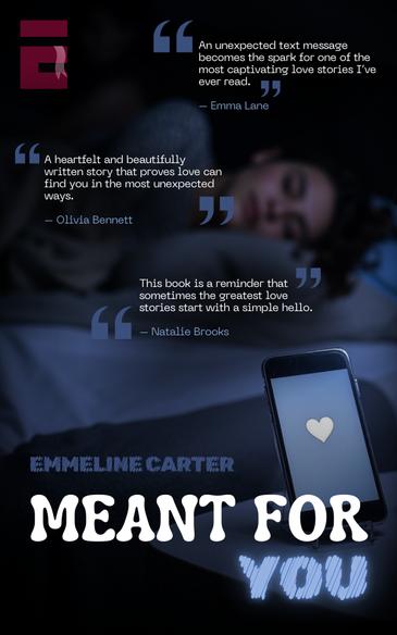 Meant for You