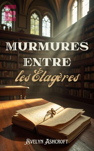 Murmures Entre les Étagères