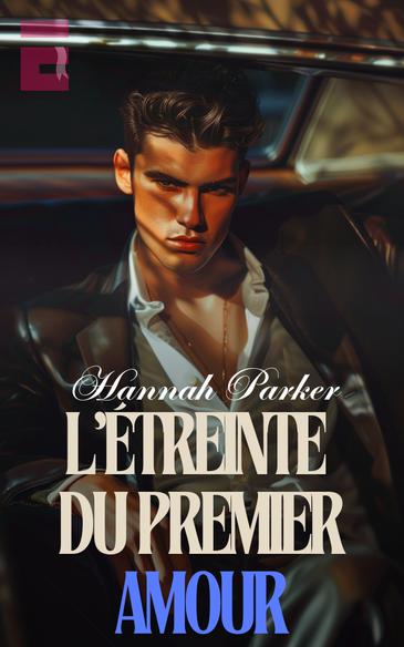 L'Étreinte du Premier Amour