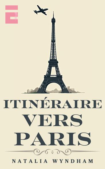 Itinéraire Vers Paris