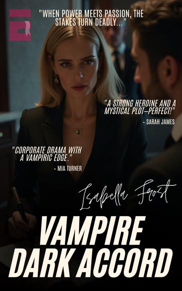 Vampire Dark Accord
