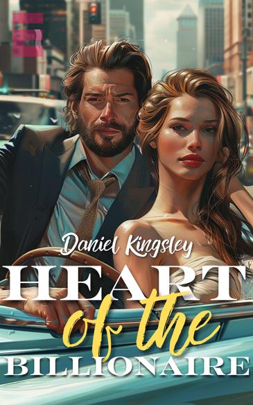 Heart of the Billionaire