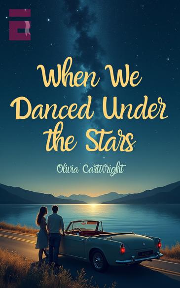 When We Danced Under the Stars