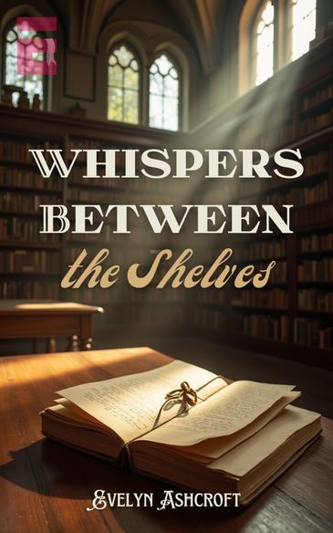 Whispers Between the Shelves