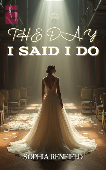 The Day I Said I Do