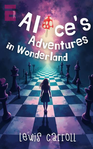Alice's Adventures in Wonderland