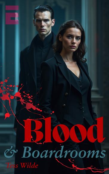 Blood & Boardrooms