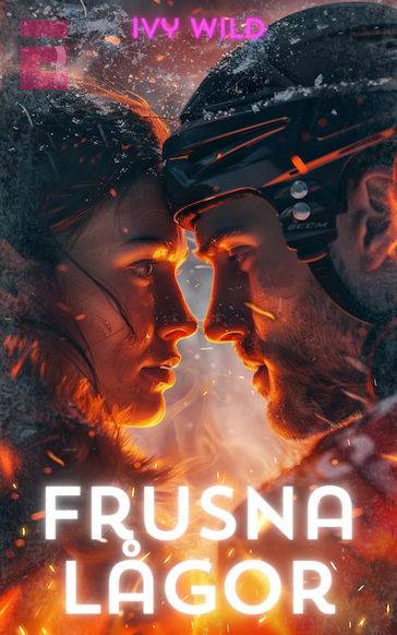 Frusna Lågor