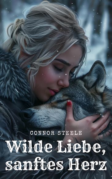 Wilde Liebe, sanftes Herz