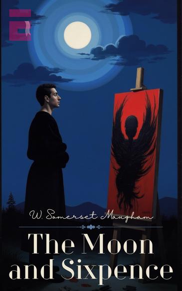 The Moon and Sixpence