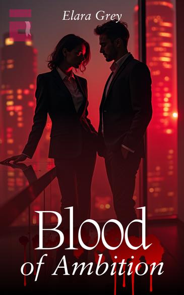 Blood of Ambition