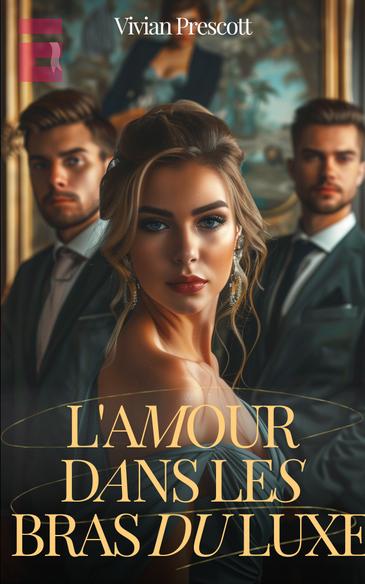 L'amour dans les Bras du Luxe