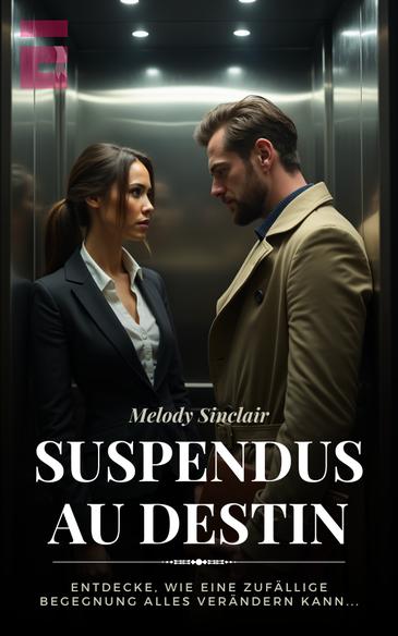 Suspendus au Destin