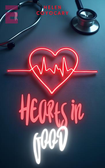 Hearts in Scrubs